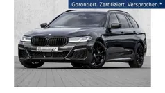 Gebraucht 2022 BMW 530e M Sport Kombi | 42.490 €