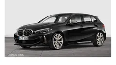 Gebraucht 2023 BMW M135 Performance Kleinwagen | 35.880 € (Fairer Preis)
