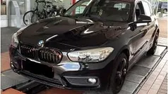 Gebraucht 2017 BMW 116 Advantage Kleinwagen | 13.508 € (Fairer Preis)