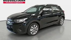 Gebraucht 2025 Kia Stonic Vision SUV | 23.990 € (Fairer Preis)