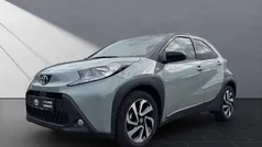 Gebraucht 2025 Toyota Aygo Team Kleinwagen | 14.950 € (Guter Preis)