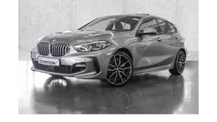 Gebraucht 2022 BMW 120 M Sport Kleinwagen | 30.800 € (Fairer Preis)