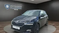 Schwarzmagic perleffekt Gebraucht 2020 Skoda Fabia Soleil Limousine | 14.450 € (Fairer Preis)
