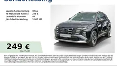 Gebraucht 2025 Hyundai Tucson Trend SUV | 32.740 € (Superpreis)
