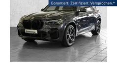 Gebraucht 2022 BMW X5 M Sport SUV | 61.910 € (Fairer Preis)