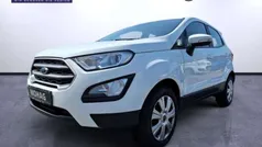 Gebraucht 2021 Ford Ecosport Cool & Connect SUV | 14.490 € (Fairer Preis)