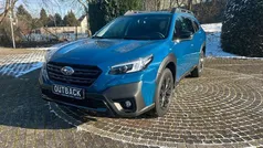 Braun (brilliant bronze) Neu 2024 Subaru Outback Platinum SUV | 45.900 € (Fairer Preis)