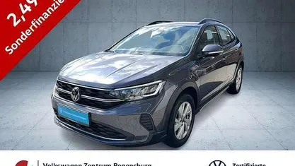 Gebraucht 2024 VW Taigo Life SUV | 19.770 € (Fairer Preis)