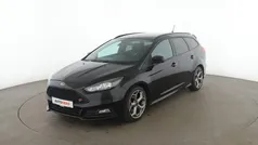 Gebraucht 2018 Ford Focus ST Kombi | 16.000 € (Fairer Preis)