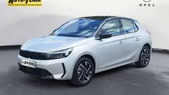 Kristall silber metallic Gebraucht 2025 Opel Corsa Kleinwagen | 21.470 € (Fairer Preis)