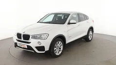 Gebraucht 2016 BMW X4 Performance SUV | 23.710 € (Fairer Preis)