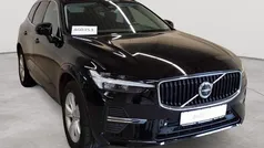 Black stone Gebraucht 2022 Volvo XC60 Momentum SUV | 29.390 € (Superpreis)