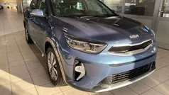 Gebraucht 2024 Kia Stonic Vision SUV | 22.990 € (Guter Preis)
