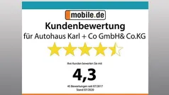Gebraucht 2022 BMW i3 Sport Line Kleinwagen | 20.990 € (Fairer Preis)