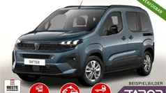 Gebraucht 2025 Peugeot Rifter Allure Van / Kleinbus | 26.948 € (Fairer Preis)