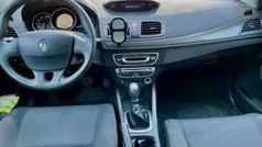 Grau Gebraucht 2009 Renault Mégane III Expression Limousine | 4.200 € (Etwas zu teuer)