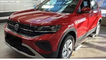 Usata VW T-Cross Life 95 CV (69 kW) 2024 SUV