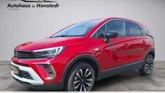 Rot Gebraucht 2024 Opel Crossland Elegance SUV | 21.990 € (Fairer Preis)