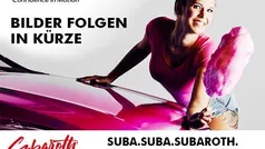 Crystal black silicia Gebraucht 2024 Subaru Outback Platinum SUV | 40.900 € (Fairer Preis)
