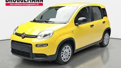 Gebraucht 2024 Fiat Panda Kleinwagen | 12.890 € (Fairer Preis)