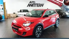 Orange Neu 2025 Fiat 600 Style SUV | 23.989 € (Superpreis)