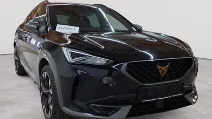 Gebraucht Cupra Formentor VZ 150 PS (110 kW) 2022 SUV