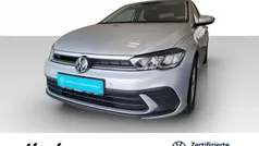 Gebraucht 2022 VW Polo Life Kleinwagen | 16.280 € (Fairer Preis)