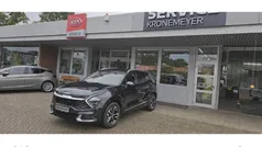 Gebraucht 2024 Kia Sportage 4 SUV | 32.990 € (Fairer Preis)