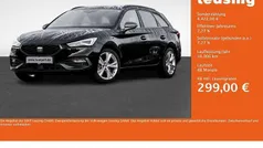 Gebraucht 2024 Seat Leon ST FR Kombi | 28.770 € (Fairer Preis)