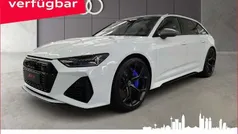 Gebraucht 2024 Audi RS6 Performance Kombi | 170.980 €