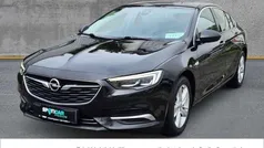 Schwarz Gebraucht 2018 Opel Insignia Innovation Limousine | 13.250 € (Fairer Preis)