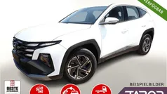 Gebraucht 2025 Hyundai Tucson Select SUV | 28.977 € (Superpreis)
