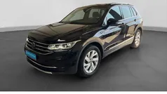 Gebraucht 2024 VW Tiguan Elegance SUV | 30.890 € (Superpreis)