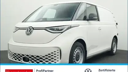Nuova VW ID. Buzz Pro 210 kW (286 CV) 2026 Bianco Monovolume