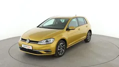 Gebraucht 2018 VW Golf VII Join Limousine | 14.860 € (Fairer Preis)
