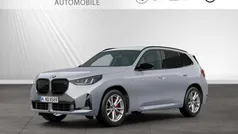 Brooklyn grau Gebraucht 2025 BMW X3 Comfort Edition SUV | 76.555 € (Guter Preis)