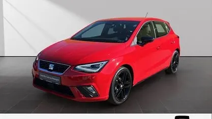 Gebraucht 2023 Seat Ibiza FR Limousine | 14.890 € (Guter Preis)