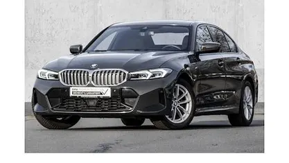Gebraucht BMW 320 Performance 190 PS (139 kW) 2025 Limousine