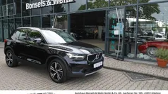 Gebraucht 2019 Volvo XC40 Momentum SUV | 25.890 € (Guter Preis)