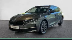 Gebraucht 2024 Skoda Octavia Selection Kombi | 27.490 € (Fairer Preis)