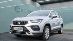 Gebraucht 2023 Seat Ateca Style SUV | 21.620 € (Guter Preis)