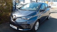 Titangrau Gebraucht 2020 Renault Zoe Experience Kleinwagen | 13.290 € (Fairer Preis)