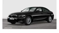 Gebraucht 2022 BMW 318 Sport Line Limousine | 24.999 € (Fairer Preis)