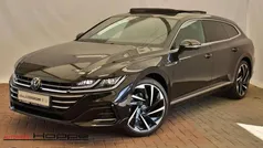 Gebraucht 2023 VW Arteon R-line Kombi | 39.980 € (Fairer Preis)