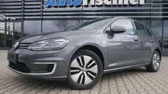 Indiumgrau metallic Gebraucht 2019 VW e-Golf Kleinwagen | 17.100 € (Fairer Preis)