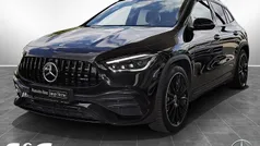 Gebraucht 2021 Mercedes GLA220 SUV | 37.790 € (Fairer Preis)