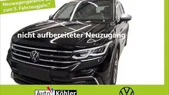 Gebraucht 2024 VW Tiguan Allspace R-line SUV | 44.340 € (Fairer Preis)