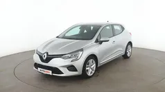 Grau Gebraucht 2020 Renault Clio V Experience Limousine | 12.790 € (Fairer Preis)
