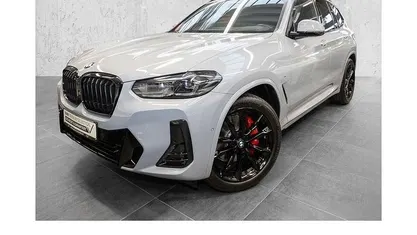 Gebraucht 2024 BMW X3 M Sport SUV | 61.480 € (Fairer Preis)