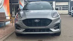 Gebraucht 2024 Ford Puma ST-Line SUV | 28.990 € (Fairer Preis)